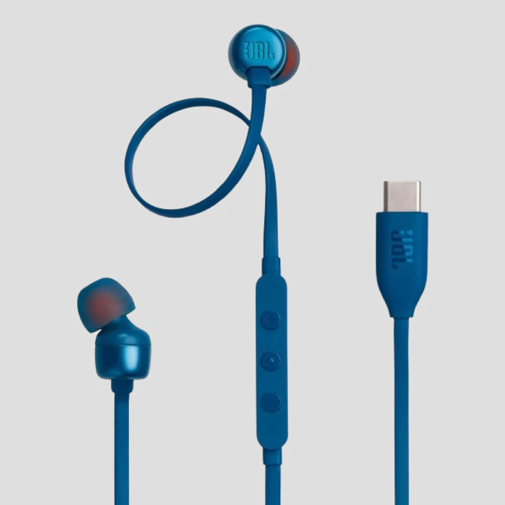 JBL TUNE 310C USB Type-C JBL TUNE 310C USB Type-C