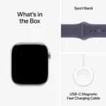 Apple Watch Series 11- 46mm- - Image 8