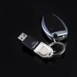 Lexar JumpDrive Fingerprint F35 Flash Drive