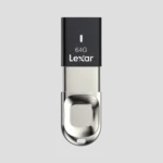 Lexar JumpDrive Fingerprint F35 Flash Drive