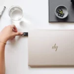 Lexar JumpDrive Fingerprint F35 Flash Drive