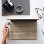 Lexar JumpDrive Fingerprint F35 Flash Drive