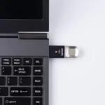 Lexar JumpDrive Fingerprint F35 Flash Drive