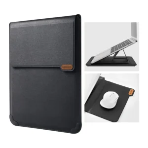Nillkin 13" Laptop Sleeve Case & Adjustable Stand