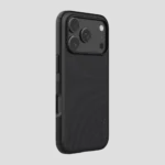 Nillkin Super Frosted Shield Pro Case for Apple iPhone 17 Pro Max