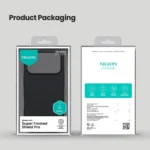 Nillkin Super Frosted Shield Pro Case for Apple iPhone 17 Pro Max