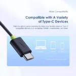 Oraimo Halo Airy (OEP-650) USB-C