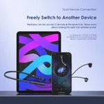 Oraimo Necklace Lite OEB-311