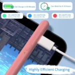 JXYHMY Universal Stylus Pen for Touch Screens