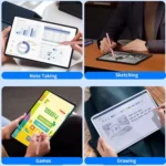 JXYHMY Universal Stylus Pen for Touch Screens