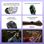 Redmi Watch 5 Smartwatch