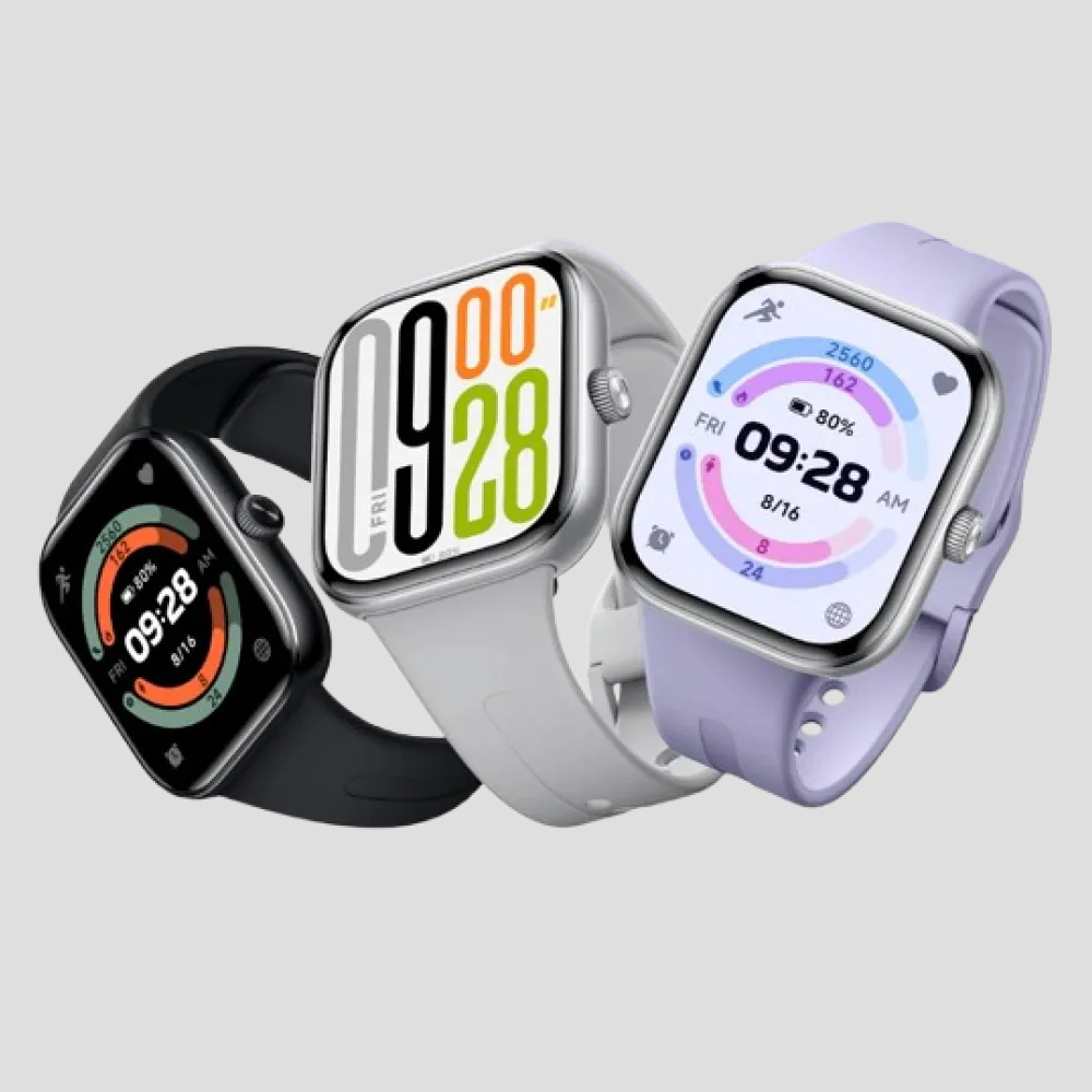 Redmi Watch 5 Smartwatch