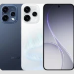 Oppo Reno 15
