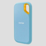 SanDisk 2TB Extreme Portable SSD