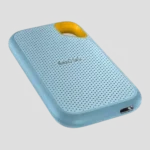 SanDisk 2TB Extreme Portable SSD