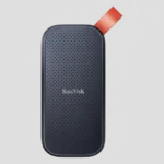 SanDisk Portable SSD
