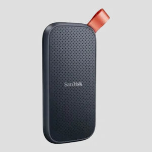 SanDisk Portable SSD