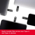 SanDisk Ultra Dual Drive Go USB Type-C