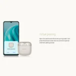 Huawei FreeBuds SE 3