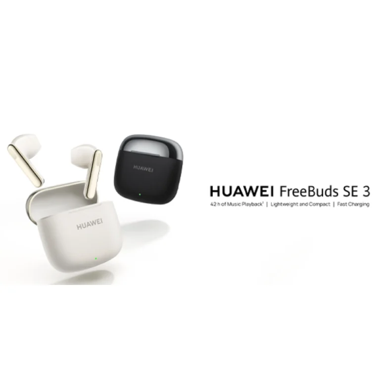 Huawei FreeBuds SE 3
