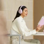 Sony WH-CH720N Noise Cancelling Wireless Over-Ear Headphones