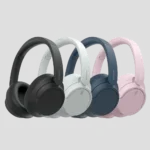 Sony WH-CH720N Noise Cancelling Wireless Over-Ear Headphones