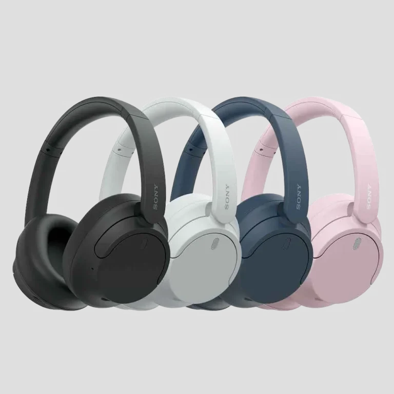 Sony WH-CH720N Noise Cancelling Wireless Over-Ear Headphones