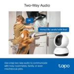 Tapo TP-Link C220 Camera