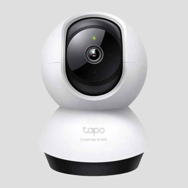 Tapo TP-Link C220 Camera