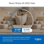 Tapo TP-Link C220 Camera
