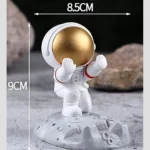 TECHZONE Space Holder