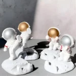 TECHZONE Space Holder