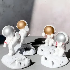 TECHZONE Space Holder