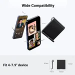 UGREEN Adjustable Portable Stand – Multi-Angle Foldable Stand