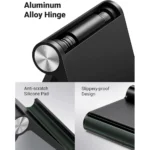 UGREEN Adjustable Portable Stand – Multi-Angle Foldable Stand