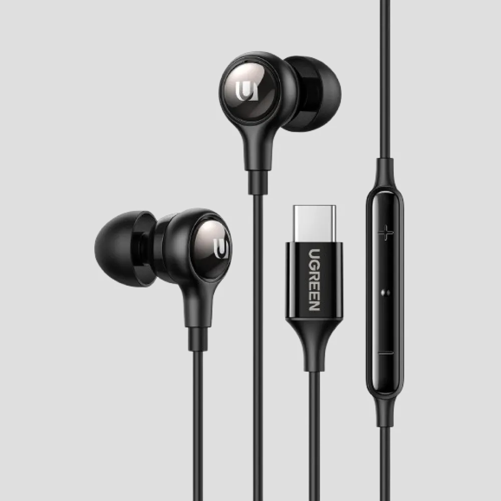 ugreenhituneusb-c UGREEN HiTune USB-C