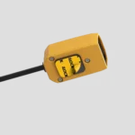 VoltMini Dual-Port Fast Charger (Type-C & Type-A)