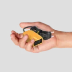 VoltMini Dual-Port Fast Charger (Type-C & Type-A)