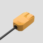 VoltMini Dual-Port Fast Charger (Type-C & Type-A)