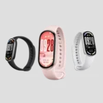 XIAOMI Smart Band 10