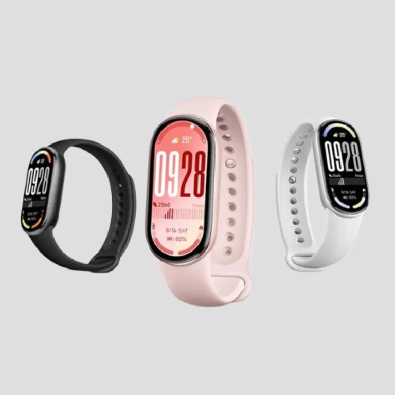 XIAOMI Smart Band 10