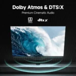 Xiaomi TV Box S 3rd Gen EU