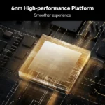 Xiaomi TV Box S 3rd Gen EU