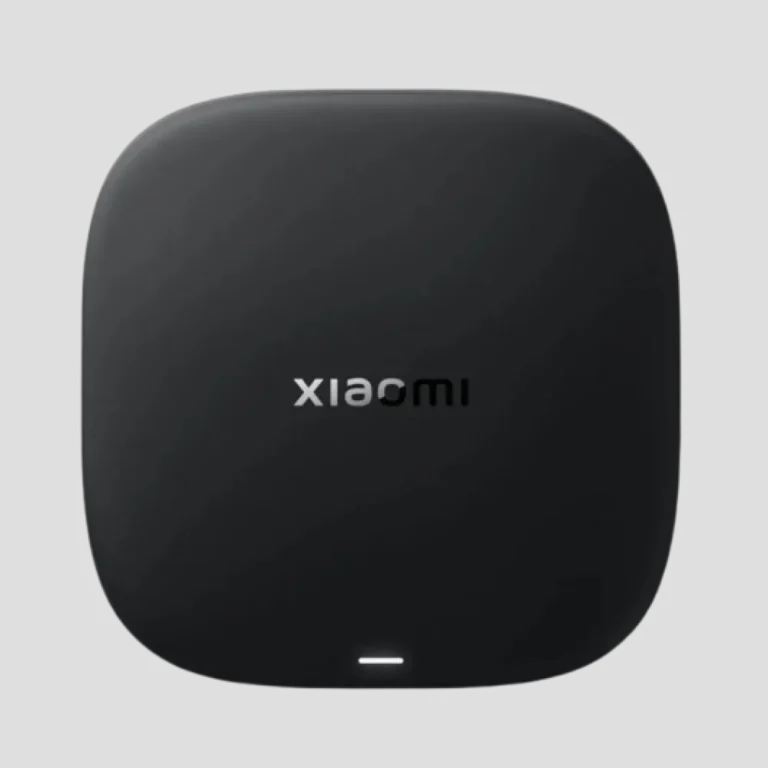 Xiaomi TV Box S 3rd Gen EU