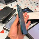 Iphone 12 Pro max – uesd – 77% -( 0 Taxes ) - Image 2