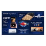 HONOR Magic8 Pro