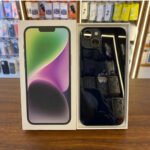 Iphone14 Plus - 128G - 86% - ( 0 Taxes )