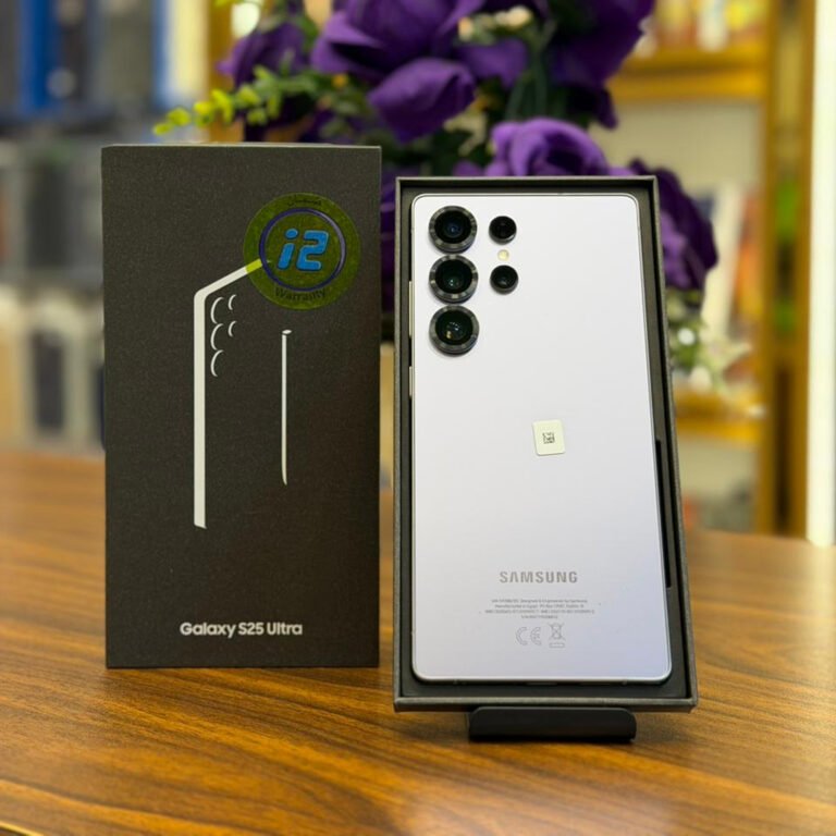 samsung S25