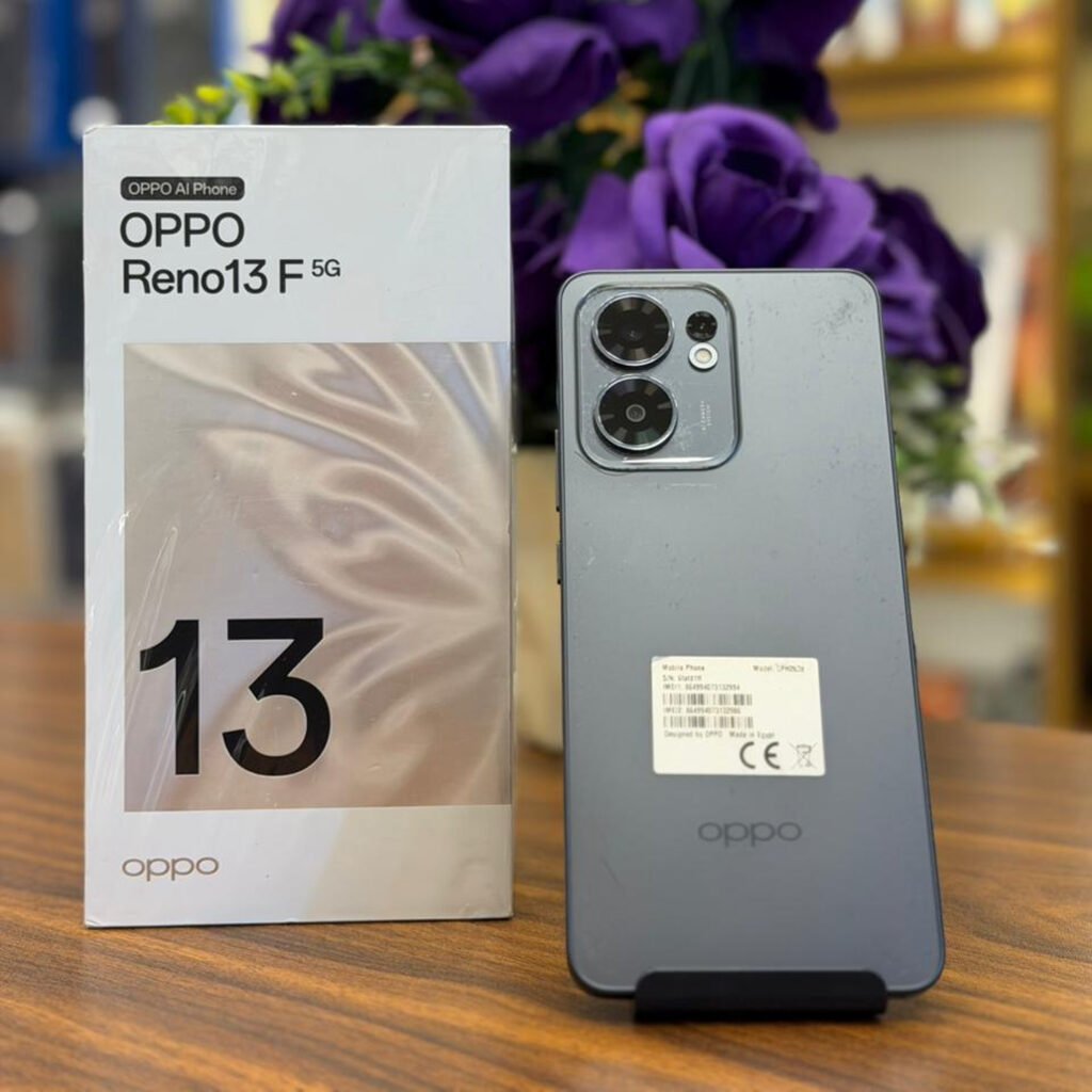 Oppo Reno13F