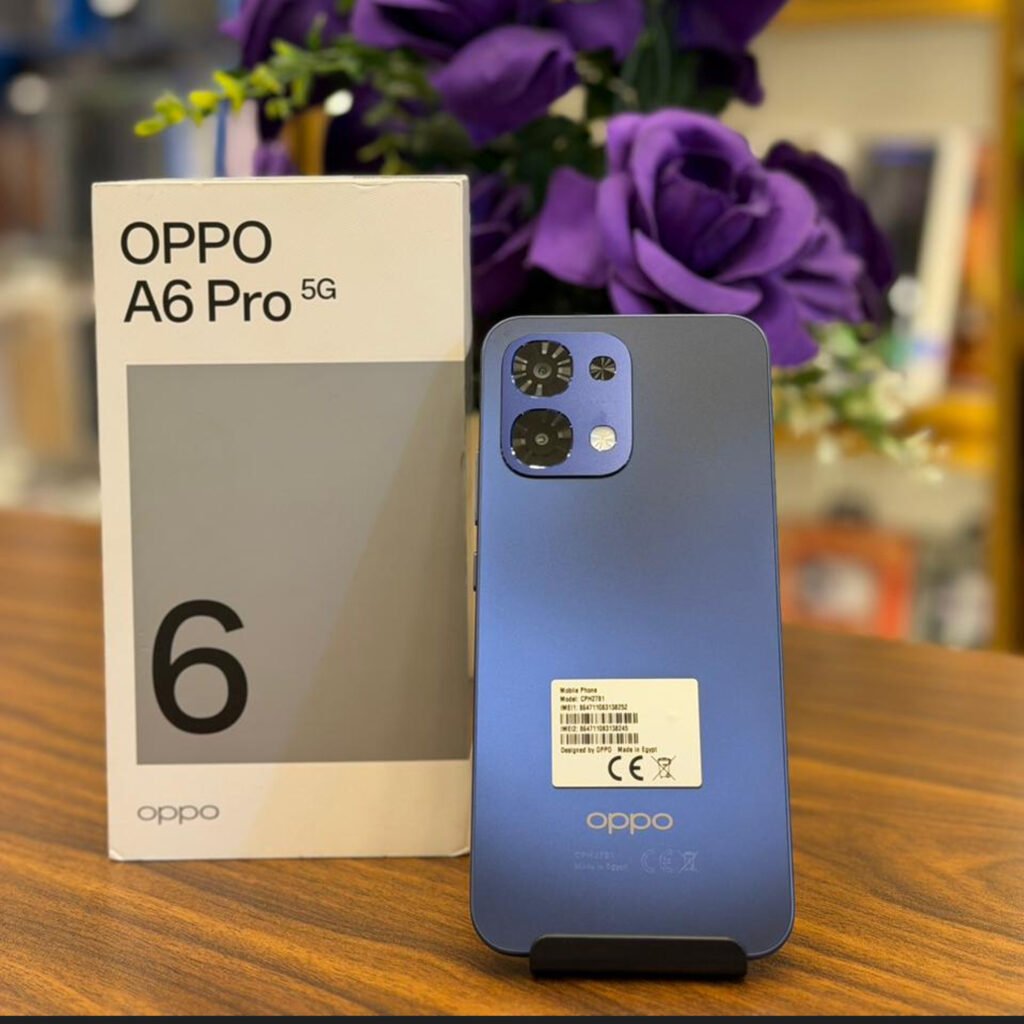 Oppo RenoA6pro